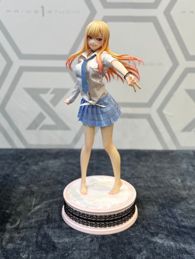 PRISMA WING 更衣人偶坠入爱河 动画版 喜多川海梦