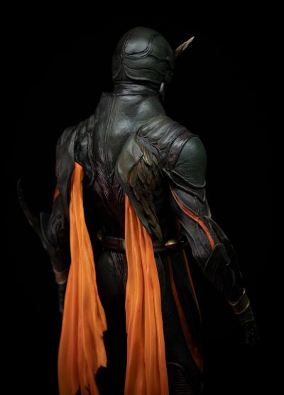 S.I.C. 假面骑士ギルス＆Another AgitΩ 『假面骑士アギト』より