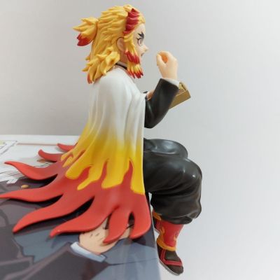 压泡面 鬼灭之刃 炼狱杏寿郎