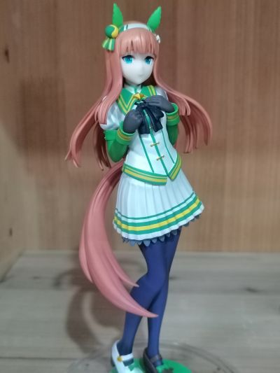 一番赏 赛马娘 第10弹 C奖 美蒲波旁 异色版