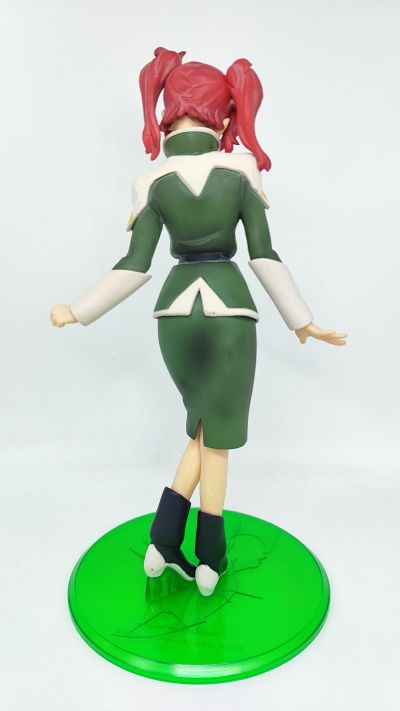 ExcellentModel RAHDX SEED DESTINY 美铃・霍克