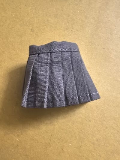 粘土娃 服装套组 孤独摇滚！动画版 后藤独