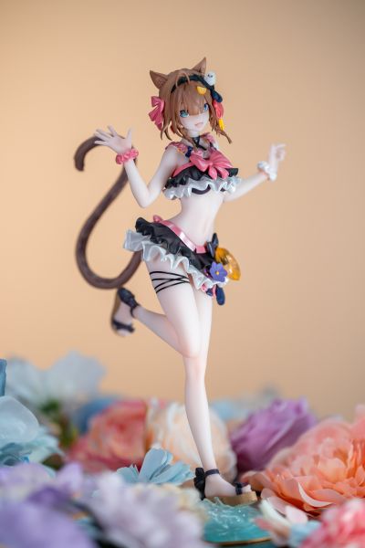 Gift+系列 崩坏3 帕朵菲莉丝 盛夏收集者