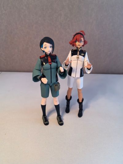 Figure-rise Standard 尼卡·七浦