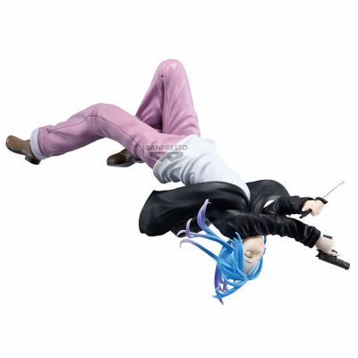 VIBRATION STARS 坂本日常 赤尾晶