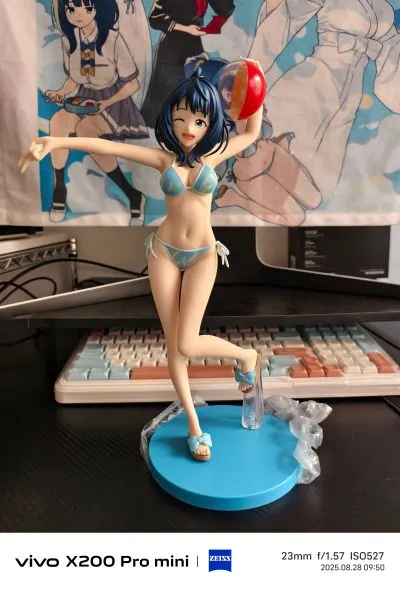 TENITOL TALL 败犬女主太多了！ 八奈见杏菜