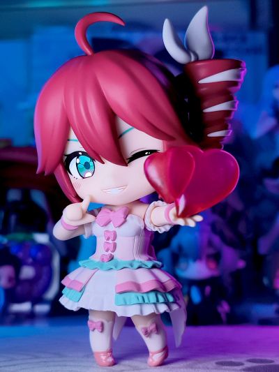 粘土人#1139 BanG Dream! 少女乐团派对 丸山彩