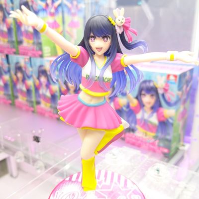 Vivit 我推的孩子 星野爱 啦啦队