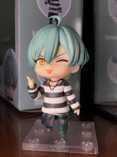 粘土人#2564 IDOLiSH7-偶像星愿 亥清悠