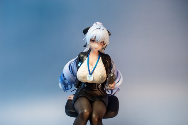 崩坏3rd 布洛妮娅OL