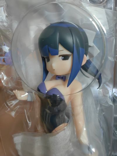 OVERLORD 娜贝拉尔・迦玛 Juami兔女郎版