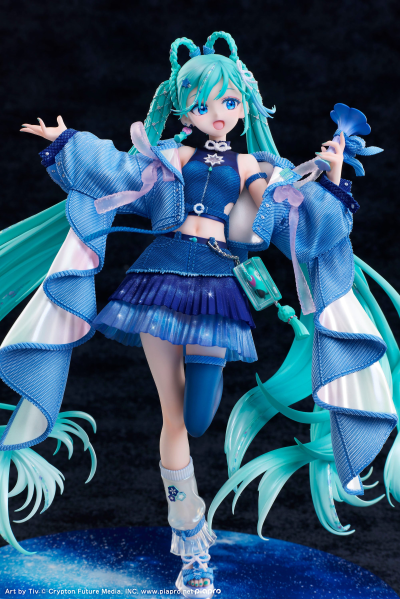 初音未来 「魔法未来 2025」