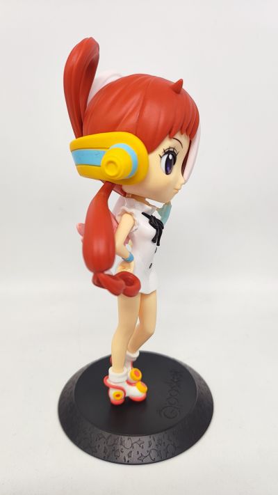 Q posket   航海王：红发歌姬 乌塔