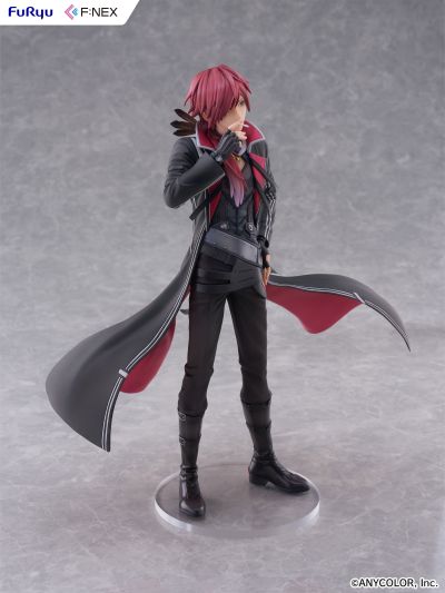 彩虹社 劳伦·伊罗斯