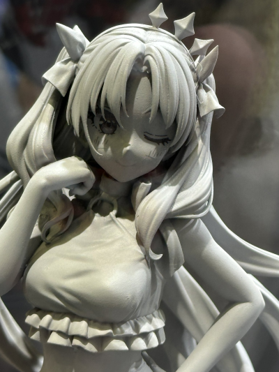 一番赏 命运-冠位指定 名流夏日体验＆原型肇始 B赏 月之癌 / BB宇宙 Gracemaster