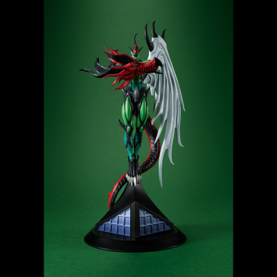 怪兽年代记 游戏王 怪兽之决斗GX 元素－英雄 火焰翼人