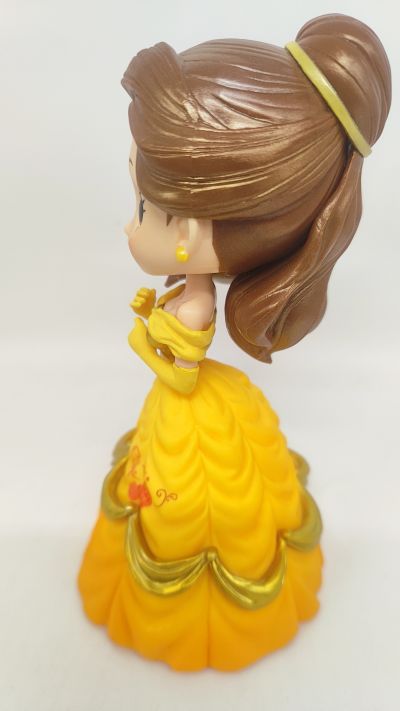 Q Posket 美女と野獣 ベル 