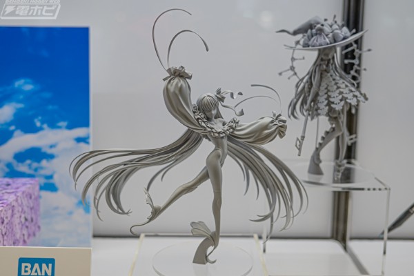 枪兵-谜之Alterego·Λ（第二再临）