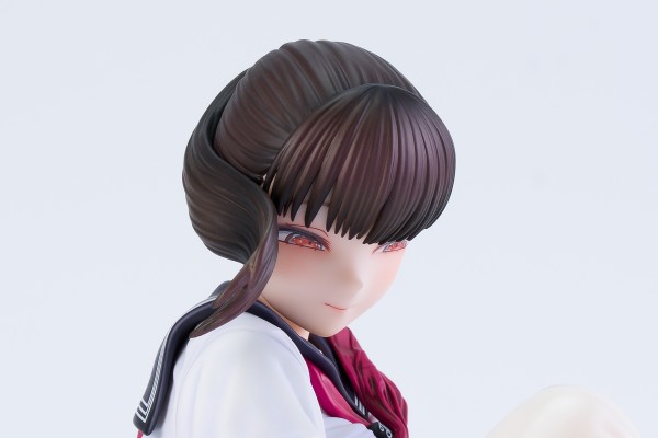 巧克力 姐姐的朋友