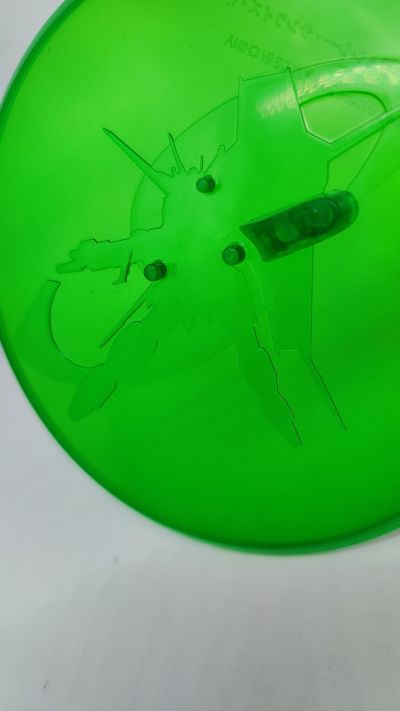 ExcellentModel RAHDX SEED DESTINY 美铃・霍克