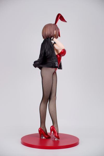 B-style 色彩艳丽兔女郎 莫妮卡