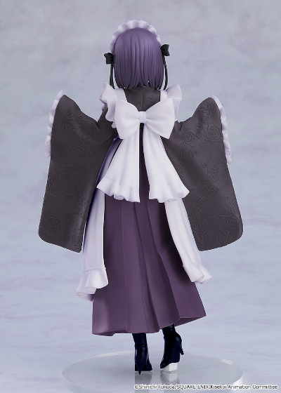 《更衣人偶坠入爱河》动画版 ANIPLEX抽奖 A奖 POP UP PARADE 喜多川海梦（黑江雫 文化节）