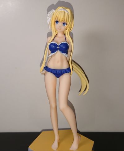 POP UP PARADE BEACH QUEENS 刀剑神域进击篇：暮色黄昏 爱丽丝