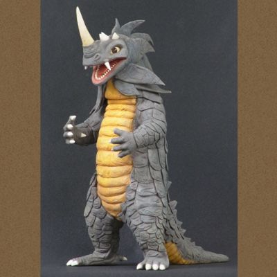 大怪兽系列 西格拉斯・西蒙斯 套装 少年Ric限定商品