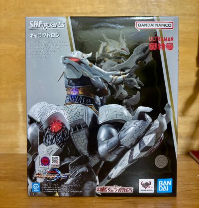 S.H.Figuarts   加拉特隆