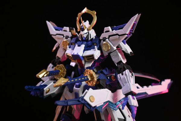 界神之战 须佐之男