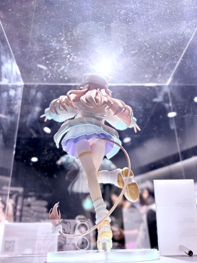 Rurudo lion 柔彩版