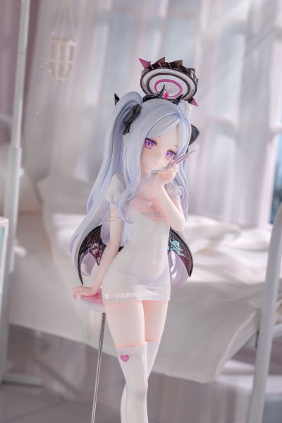 蔚蓝档案 空崎日奈护士服