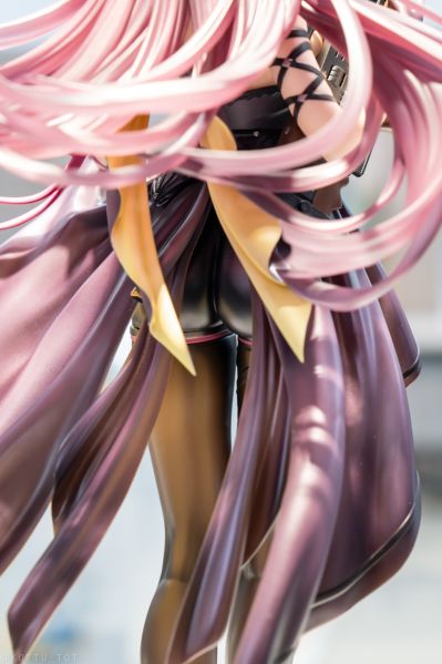 少女前线2：追放 玛琦朵 舞会休止符