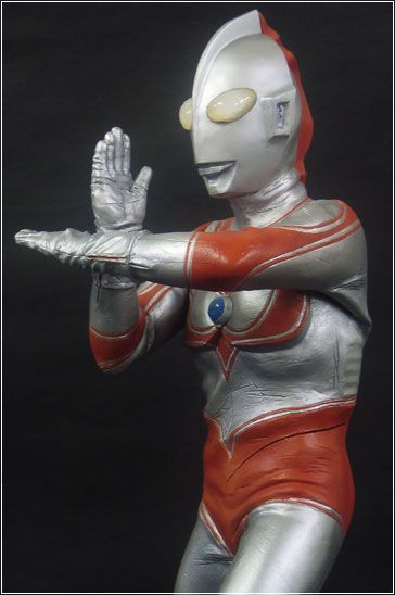 大怪兽系列 归来的奥特曼编 归来的奥特曼