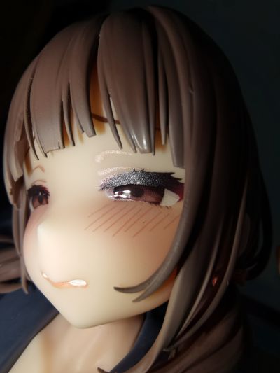 肉感少女 芙蕾雅 爱抚版