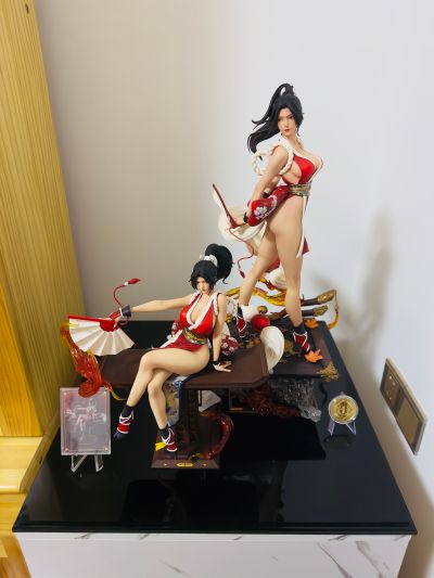 拳皇14 不知火舞