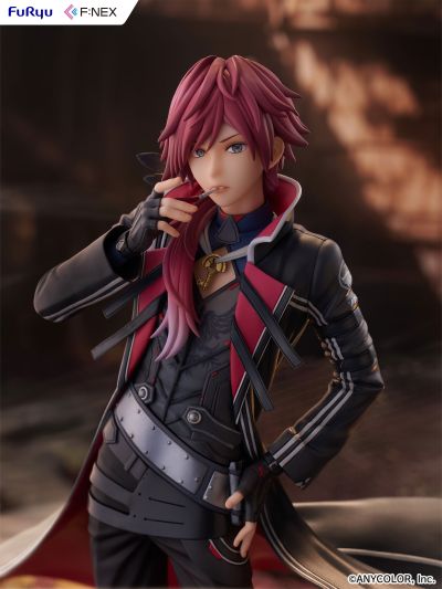 彩虹社 劳伦·伊罗斯