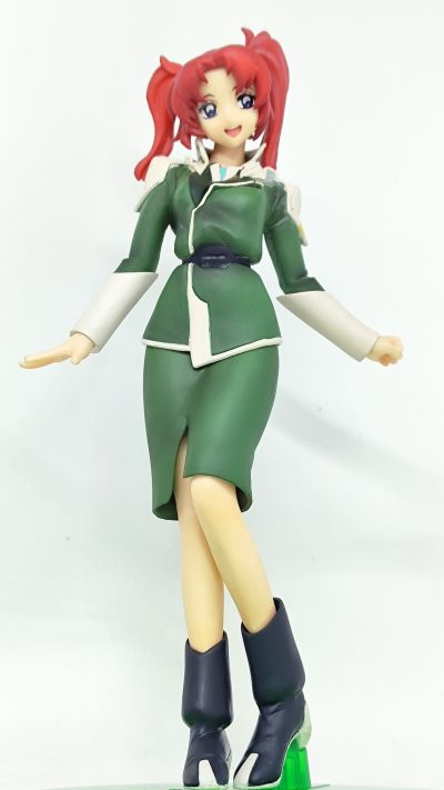 ExcellentModel RAHDX SEED DESTINY 美铃・霍克