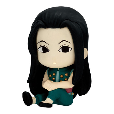 猎人 排排坐小队4