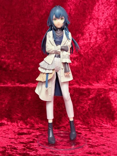 ESPRESTO 学园偶像大师 月村手毬 -Stylish pose-