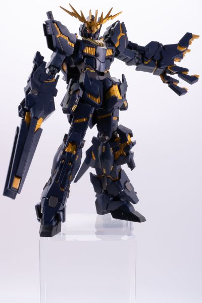 ROBOT魂＜机动战士系列＞  机动战士高达独角兽 报丧女妖