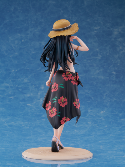 我的青春恋爱物语果然有问题。 续 雪之下雪乃 泳装