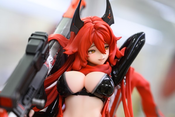 胜利女神：新的希望 小红帽