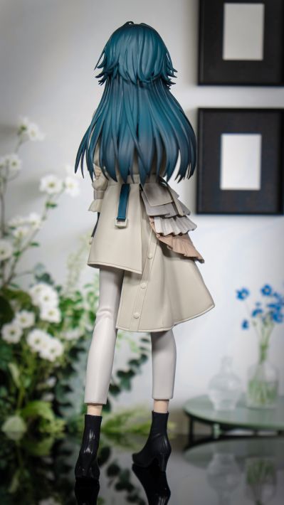 ESPRESTO 学园偶像大师 月村手毬 -Stylish pose-