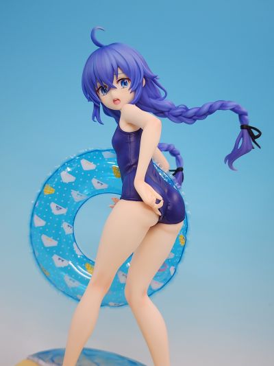 无职转生 ~到了异世界就拿出真本事~ 洛琪希·米格路迪亚 绀色泳装