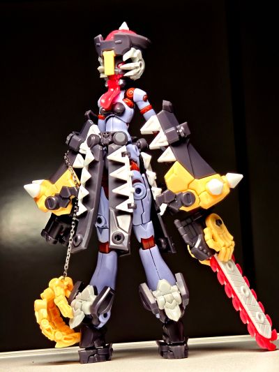 基因干涉系列 尸者永生 僵尸装甲