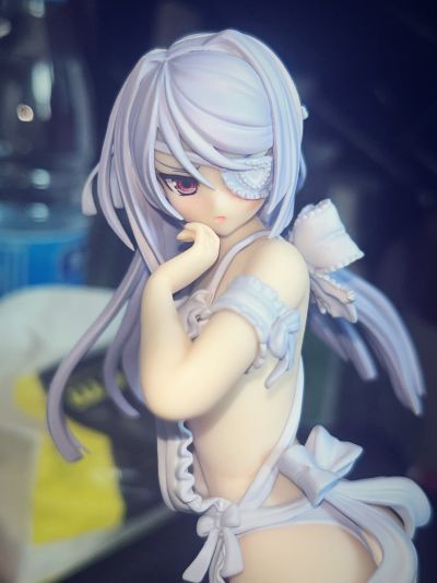 IS〈无限斯特拉托斯〉 拉芙拉·布迪威伊 原作・梦中裸体围裙