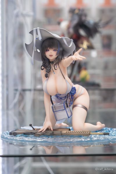 胜利女神：妮姬 梅里 海湾女神