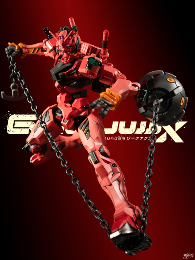 METAL ROBOT魂 ＜机动战士系列＞ 红色高达