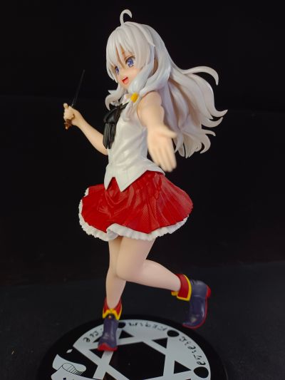 Coreful  魔女之旅 伊蕾娜 （TAITO线上抓娃娃限定）